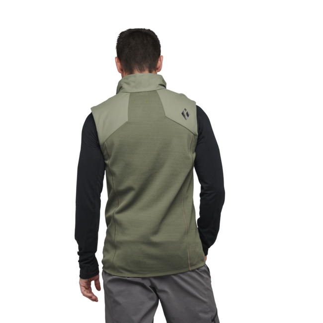 Black Diamond First Light Hybrid елек мъжки, тундра