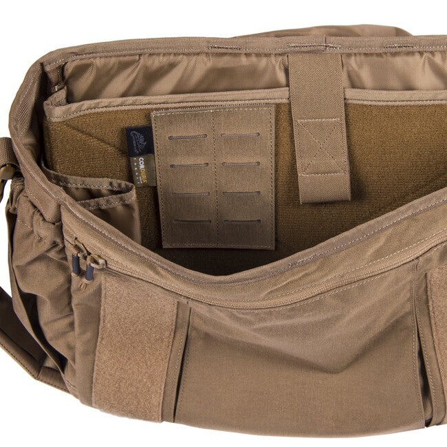 Helikon-Tex Адаптер Molle Insert 2 Cordura, сенчесто сиво