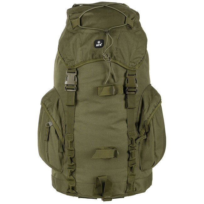 MFH Recon III раница 35 L, маслинена зелена