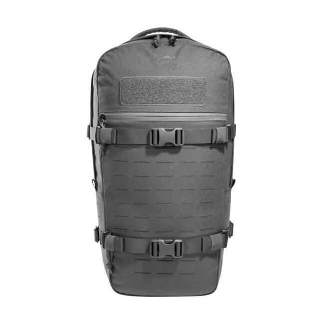 Tasmanian Tiger Modular Daypack L модулна раница, titan сив, 18L