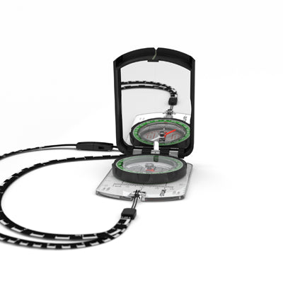 Silva Compass Ranger S компас