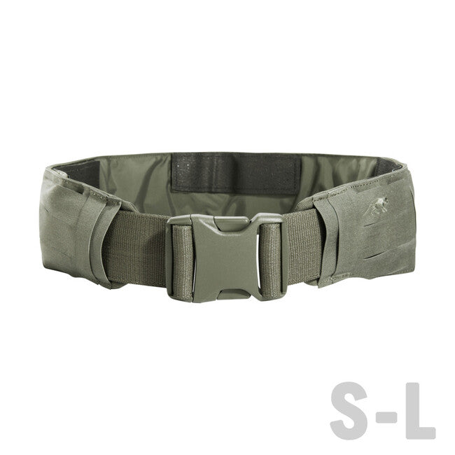 Tasmanian Tiger Warrior Belt LC IRR колан, каменносив маслинен