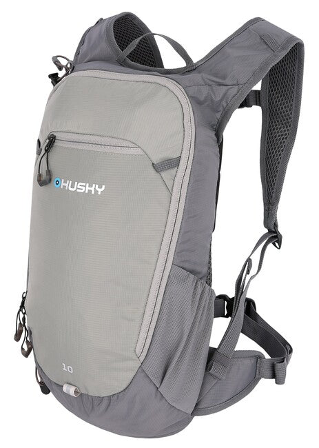 HUSKY Peten раница 10L, сива