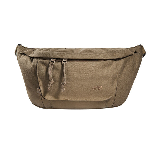 Tasmanian Tiger Modular Hip Bag 2 чантичка за кръста, койотово кафяв