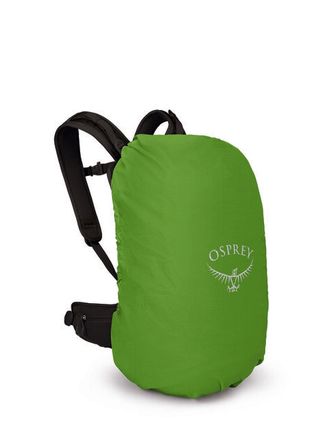 OSPREY ESCAPIST 30 колоездачна раница, черна