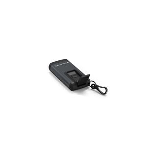 LEDLENSER K6R фенер, сив