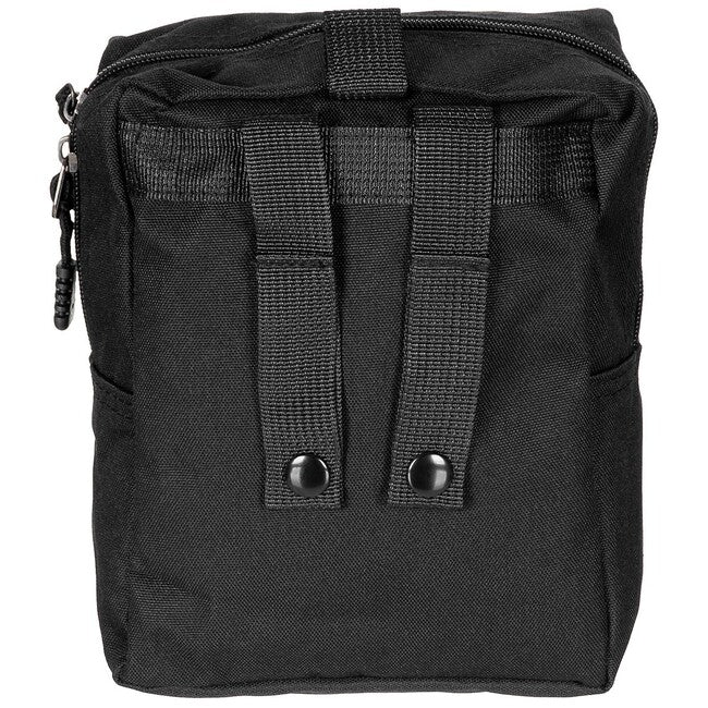 Fox Outdoor полева бутилка титанова, приблизително 1 L