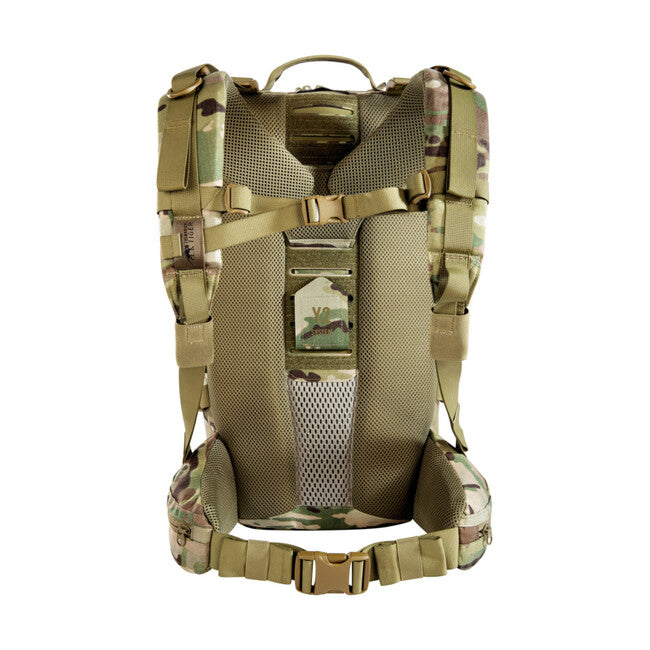 Tasmanian Tiger Modular Combat Pack 24 SLMC раница, МултиКам
