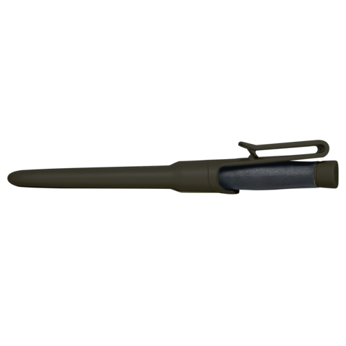 Morakniv Companion MG външен нож, маслинено зелен
