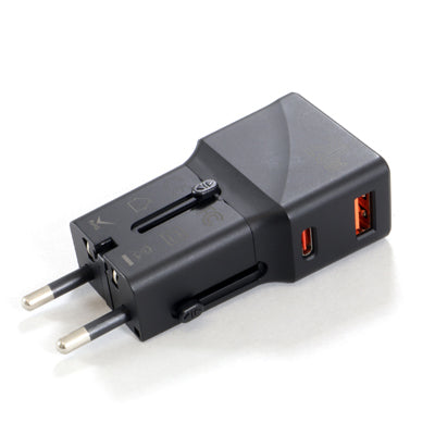 Origin Outdoors джобна USB-PD зарядна станция