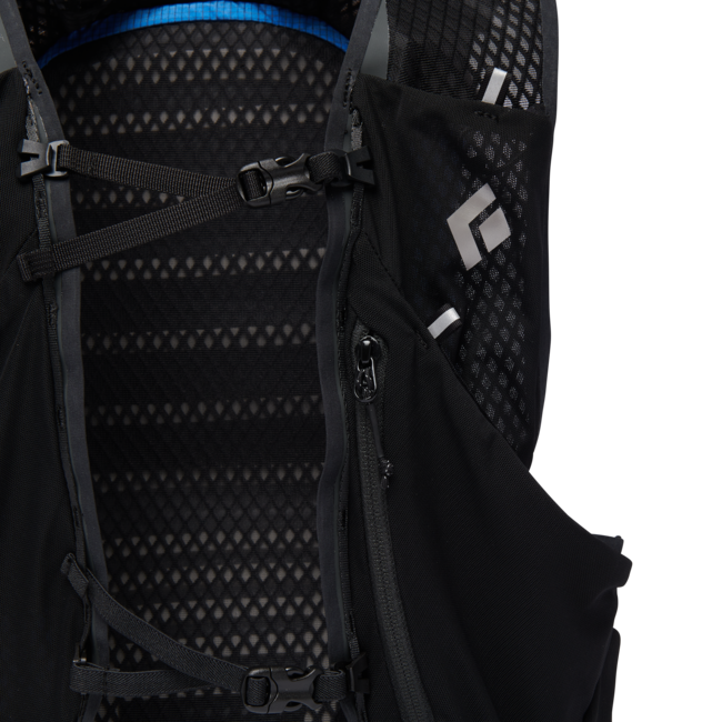 Black Diamond Distance 15 туристическа раница, синьо