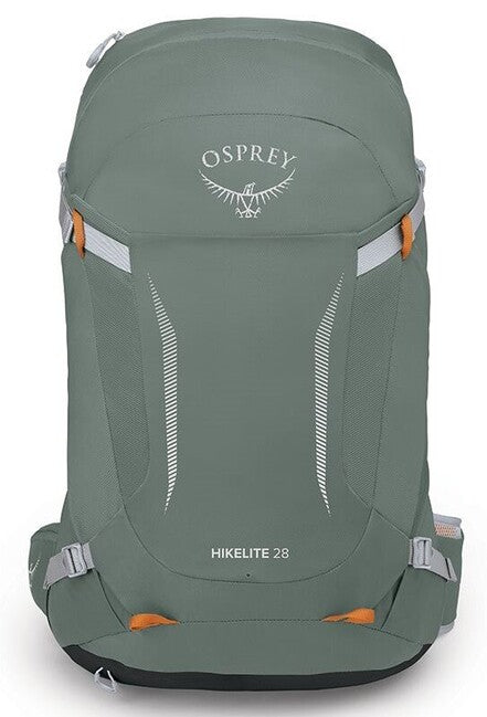 OSPREY HIKELITE 28 туристическа раница, борова листа зелен