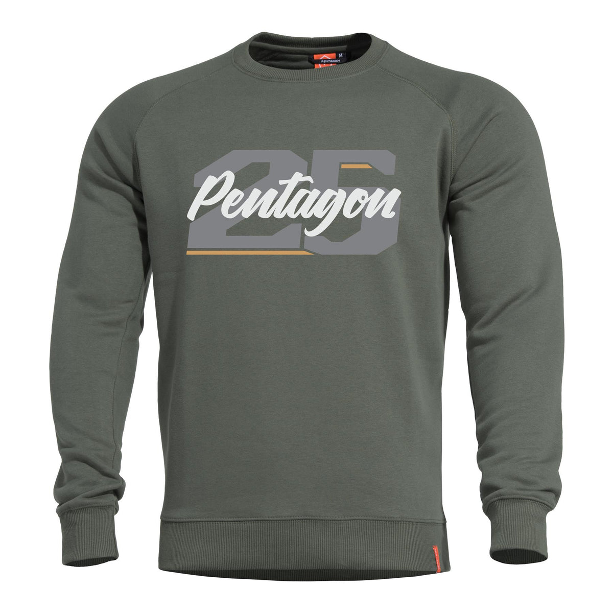 Pentagon Hawk TW φούτερ, Camo green