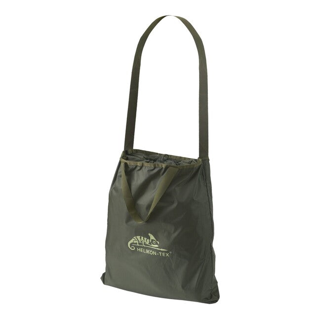 Helikon-Tex Carryall Daily Bag чанта на рамо, черна