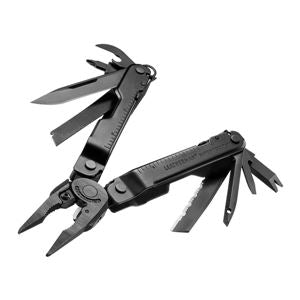Leatherman SUPER TOOL 300M мултитул, черен