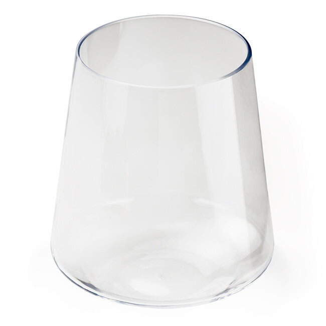 GSI Outdoors Stemless виненочервено Glass преверговъчни чаши 340 ml