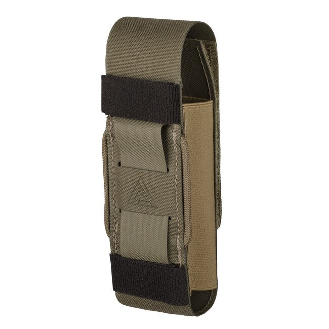 Direct Action® калъф за турникет Cordura, сенчесто сиво