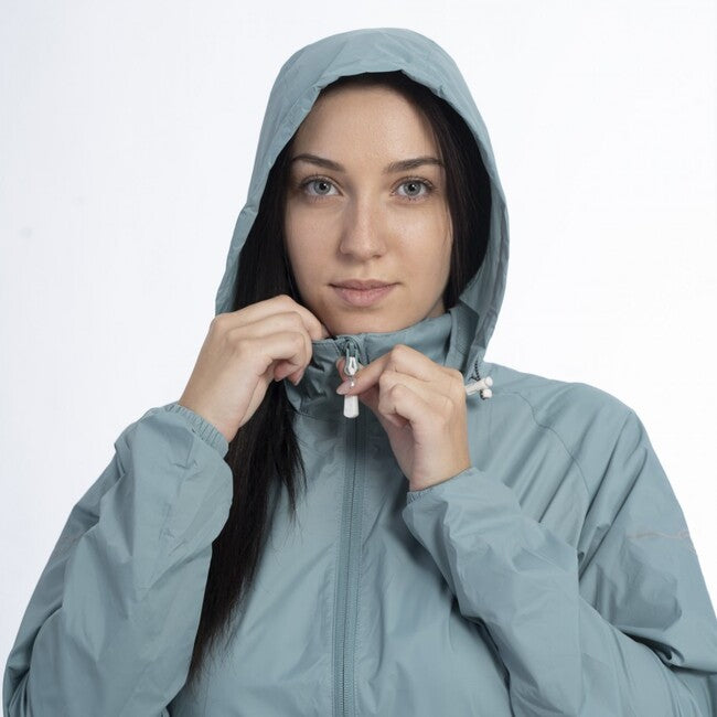 Pentagon Cloudburst Packable яке, ментолово