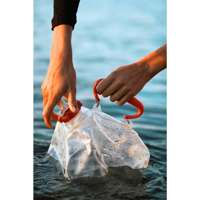 Reliance Fold-A-Carrier сгъваем канистър за вода 10 L