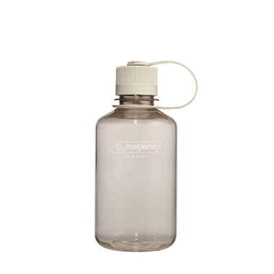 Nalgene Sustain NM бутилка 0,5 L, бяла