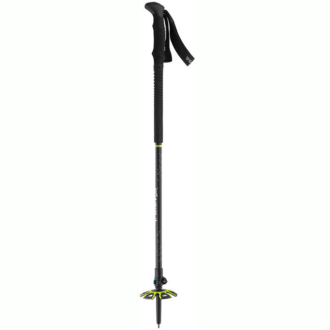 CAMP Ski Track телескопични пръти 83 - 140 cm