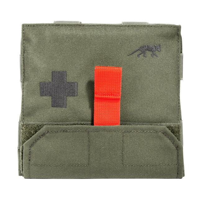 Tasmanian Tiger IFAK Pouch S MKII калъф за първа помощ, маслинен