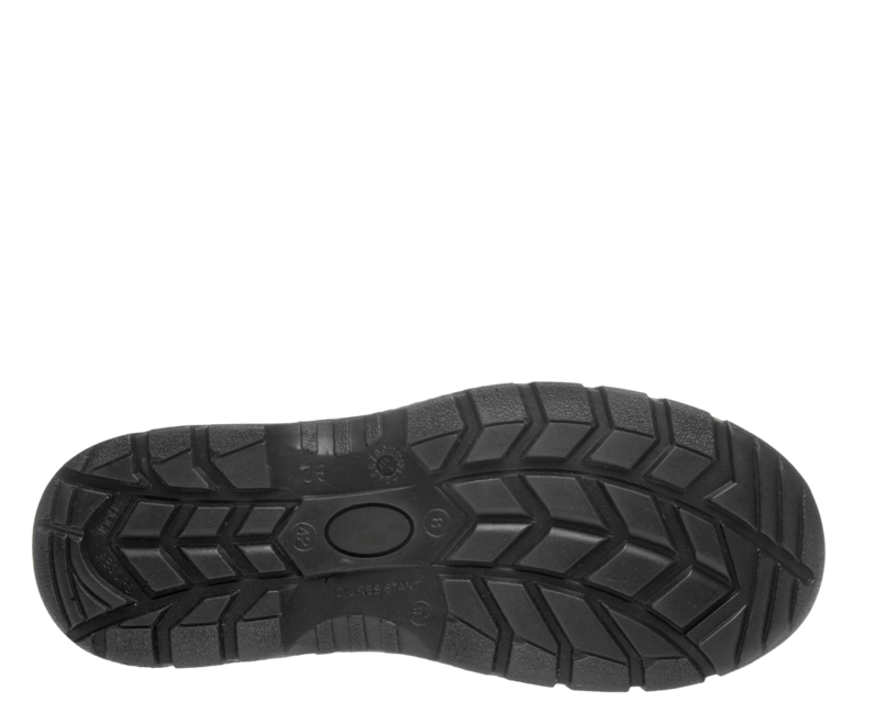 BENNON CLASSIC S3 Winter High работни обувки