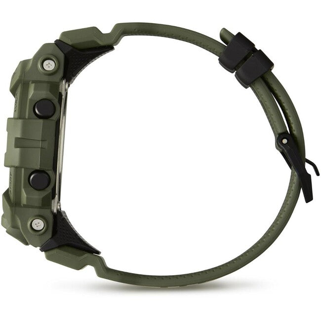 Casio G-Shock GBD-800UC-3ER часовник, черен/зелен