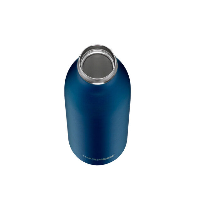 Термос TC Bottle бутилка за питие, sapphire син, 0,75 л