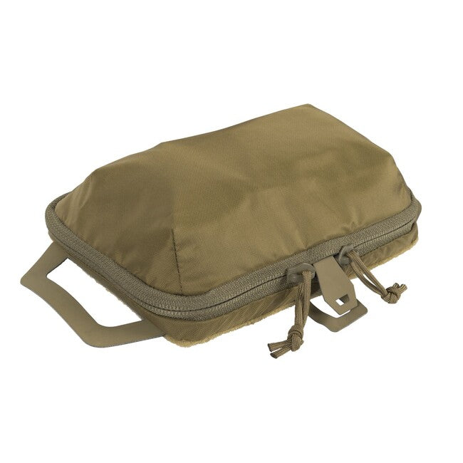 Direct Action Horizontal MK II Medical Pouch, Cordura, Multicam