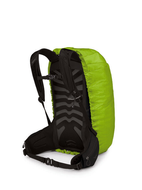 OSPREY HIVIS RAINCOVER SM калъф за дъжд за раница, лимонно зелено