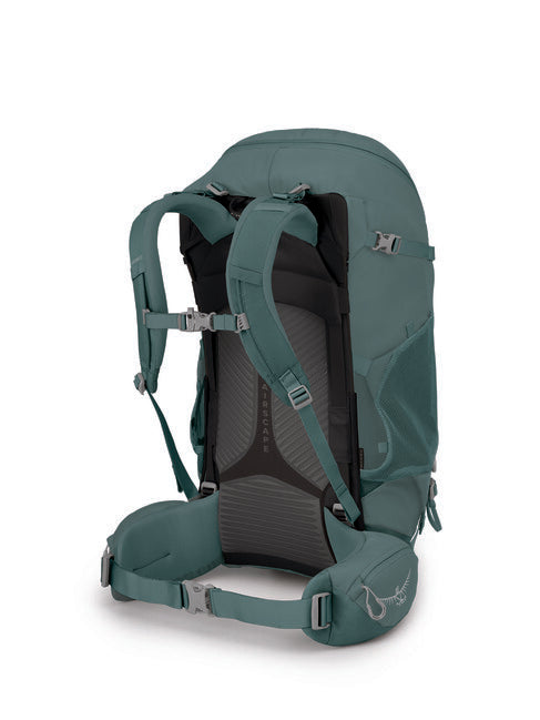 OSPREY VIVA 45 туристическа раница, сочнозелен зелен