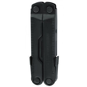 Leatherman Rebar 17 многофункционален инструмент, черен