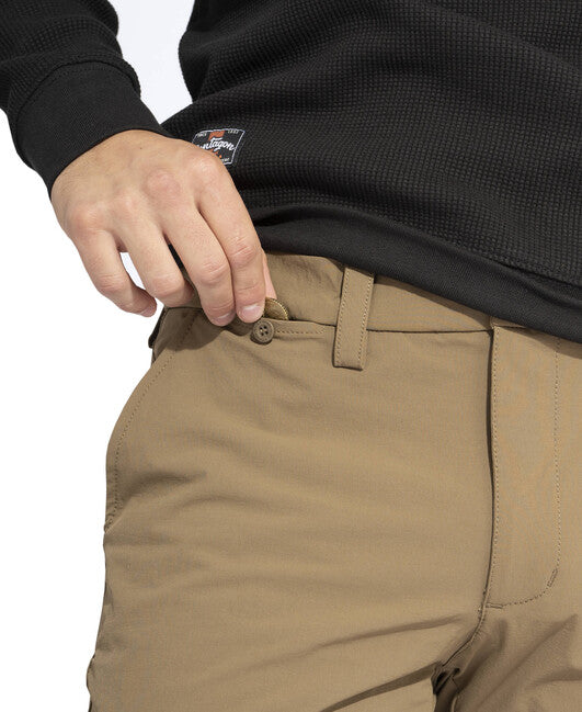 Pentagon Allure Chino панталон, черен