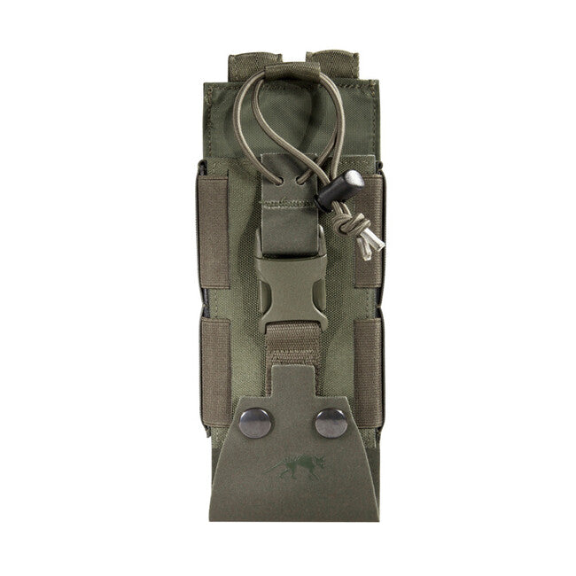 Tasmanian Tiger Tac Pouch 2 Radio MKII калъф за радио, маслинен