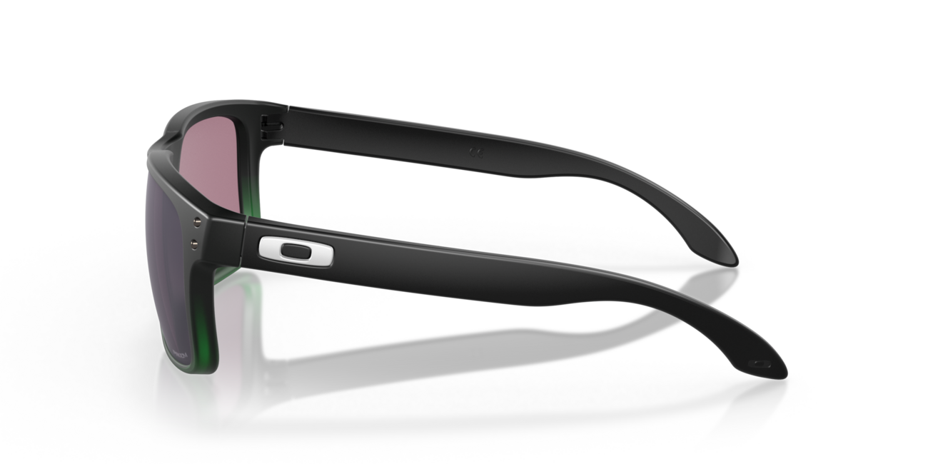 Oakley HOLBROOK слънчеви очила с рамка Jade Fade и стъкла Prizm, 57