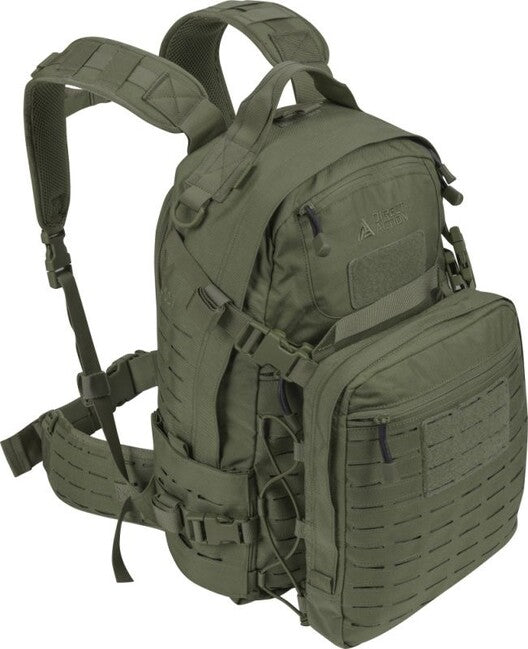 Direct Action® Ghost® раница Cordura® 25л, маслинено зелена