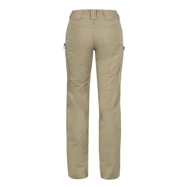 Helikon-Tex UTP Resized градски панталон тактически дамски PolyCotton Ripstop, сенчесто сиво