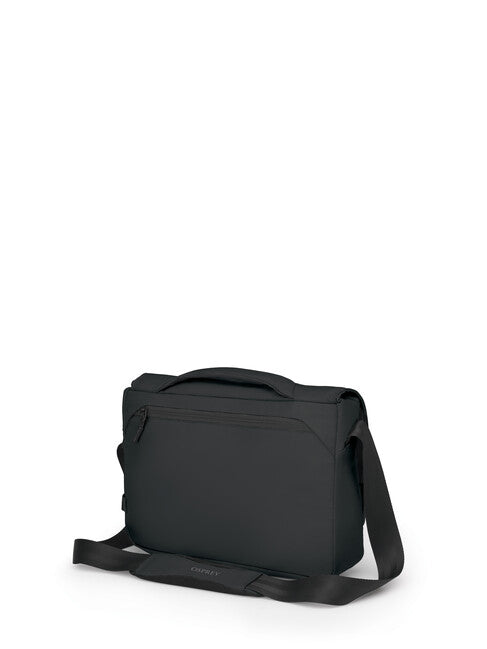 OSPREY AOEDE MESSENGER 7 чанта за рамо, черна