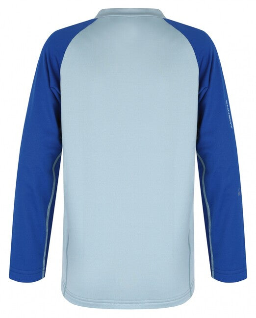 HUSKY Active Winter Tombo παιδικό θερμικό εσώρουχο, faded mint/blue