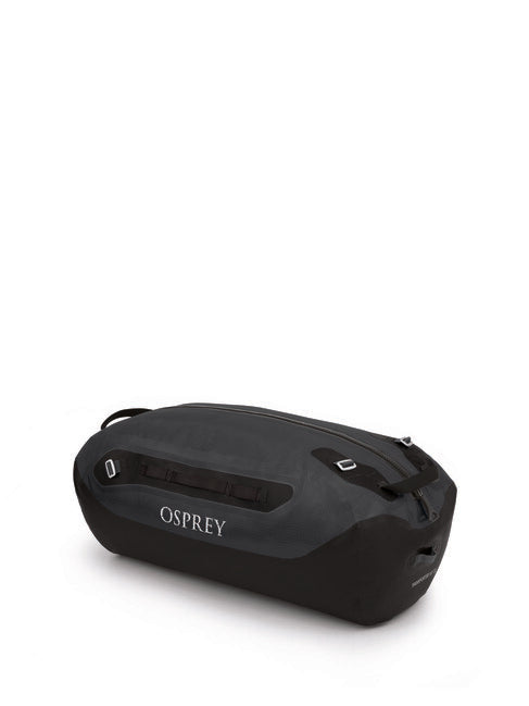 OSPREY TRANSPORTER WATERPROOF DUFFEL 70 пътна чанта, тунелно зрение сив