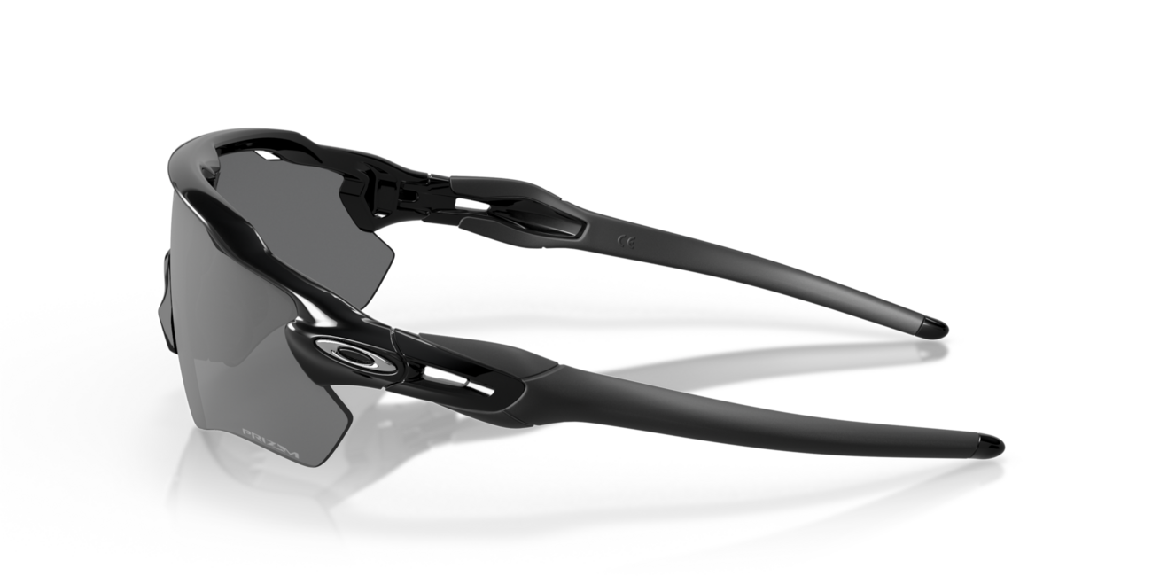 Oakley RADAR EV PATH слънчеви очила с рамка Polished Black и със стъкла Prizm