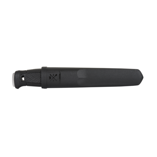 Morakniv Garberg Multi Mount нож за открита среда (S), черен