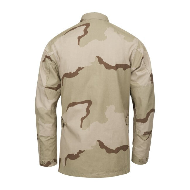 Helikon-Tex BDU риза Памук Ripstop, US Desert