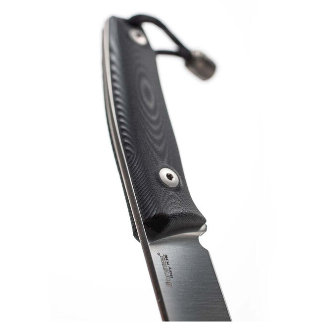 Lionsteel M1 GBK много практичен