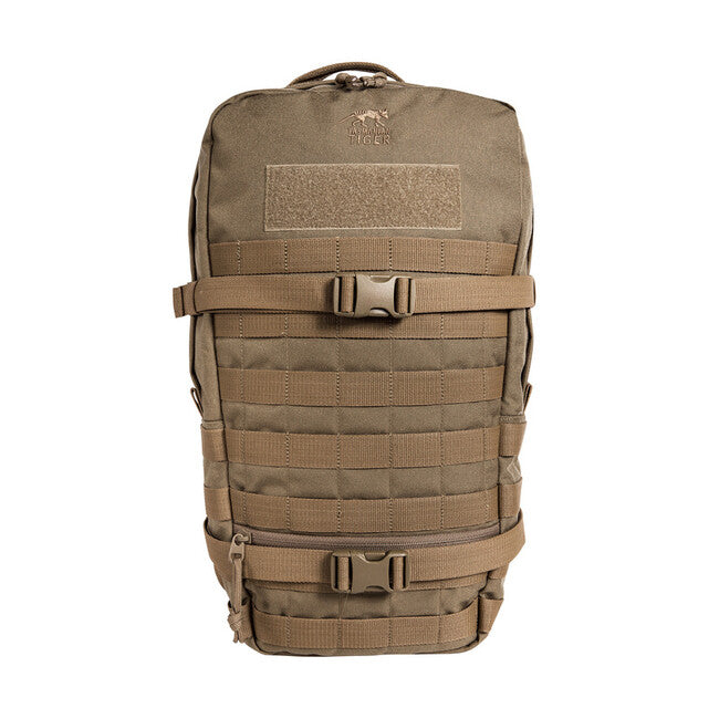 Tasmanian Tiger Essential 15L раница, койот
