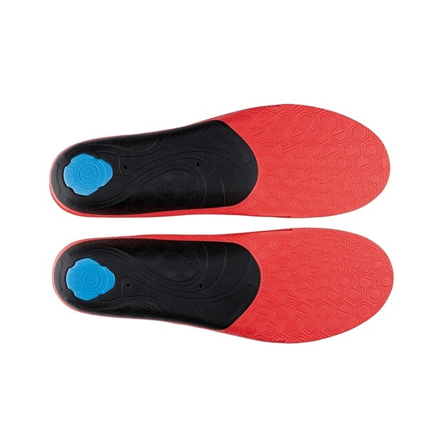 Sidas 3Feet Eco Winter Low ортопедични вложки