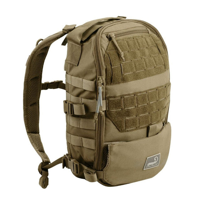 Agilite Amap III Assault Pack раница 26, койот кафяво
