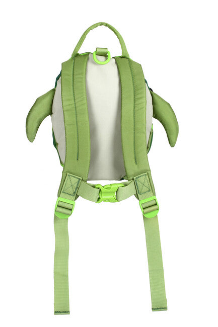 LittleLife Animal раница за малки деца костенурка, 2 l