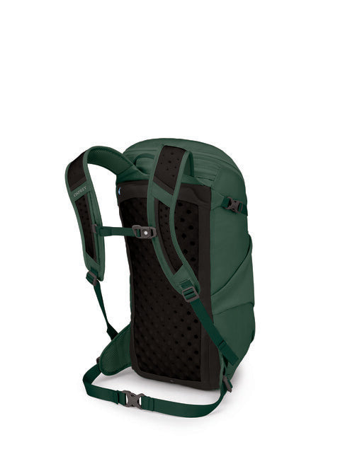 OSPREY SKARAB 22 туристическа раница, tundra зелен